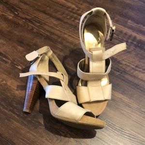 Nine West Sandal